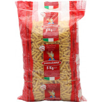 Zara pasta fusilli bio gr.500