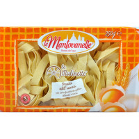 Le mantovanelle pappardelle n.107 gr.250