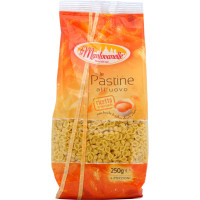 Le mantovanelle conchiglie n.16 gr.250
