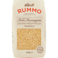 Rummo pasta Stelline N° 22 500 gr.