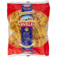Divella fettuccine ai nidi semola gr.500