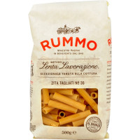 Rummo pasta ziti tagliati n.36 gr.500