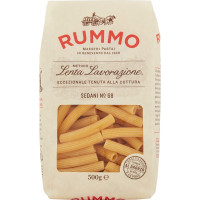 Rummo pasta sedani n.68 gr.500
