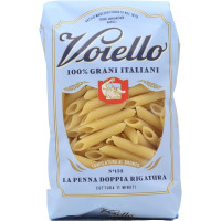 Voiello Pasta La Penna Doppia Rigatura N°152 grani 100%...