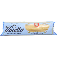 Voiello Pasta La Linguina Rigata N°114 grani 100% italiani...