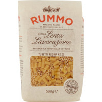 Rummo pasta tubetti regina n.29 gr.500