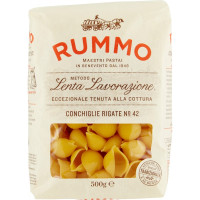Rummo pasta Conchiglie rigate N° 42 500 gr.