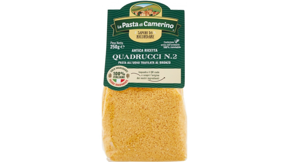 Camerino quadrucci n.12
