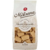 Molisana paccheri n.316 - gr.500