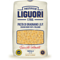 Liguori Pasta di Gragnano Igp farfalle n.30 gr.500