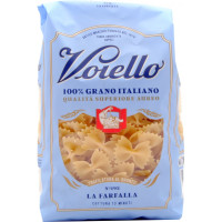 Voiello farfalle gr.500