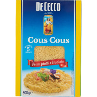 De Cecco Cous Cous 500 gr.