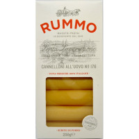 Rummo pasta all'uovo cannelloni n.176 gr.250