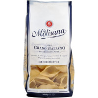 La Molisana pasta conchiglioni n.313 gr.500