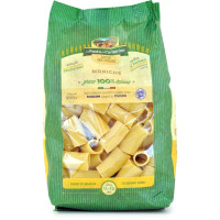 La pasta di Camerino pasta di semola maniche gr.500