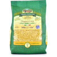La pasta di Camerino pasta semola tempestine gr.500