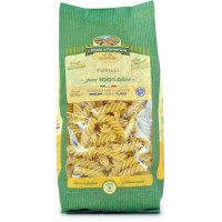 La Pasta di Camerino pasta di semola Fusilli 500 gr.