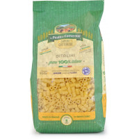 La pasta di Camerino pasta di semola ditalini gr.500