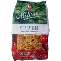 La Molisana pasta scialatielli gr.500