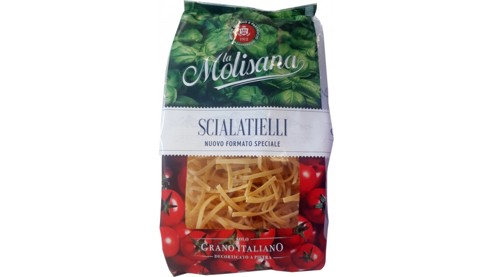 La Molisana pasta scialatielli gr.500