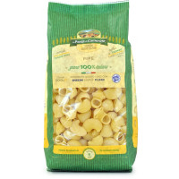 La Pasta di Camerino pasta di semola Pipe 500 gr.