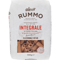 Rummo pasta Integrale Elicoidali № 49 500 gr.