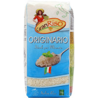 Pasini riso originario kg.1