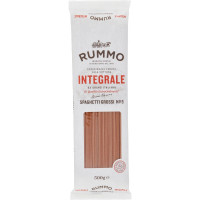 Rummo pasta Integrale Spaghetti Grossi № 5 500 gr.