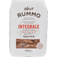 Rummo pasta Integrale Fusilli № 48 500 gr.