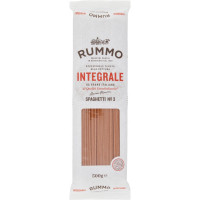 Rummo pasta Integrale Spaghetti № 3 500 gr.