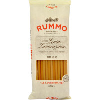 Rummo pasta zite n.10 gr.500