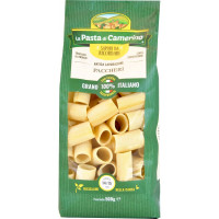 Pasta di Camerino paccheri gr.500