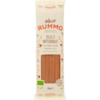 Rummo pasta Bio Integrale Spaghetti N° 3 500 gr.