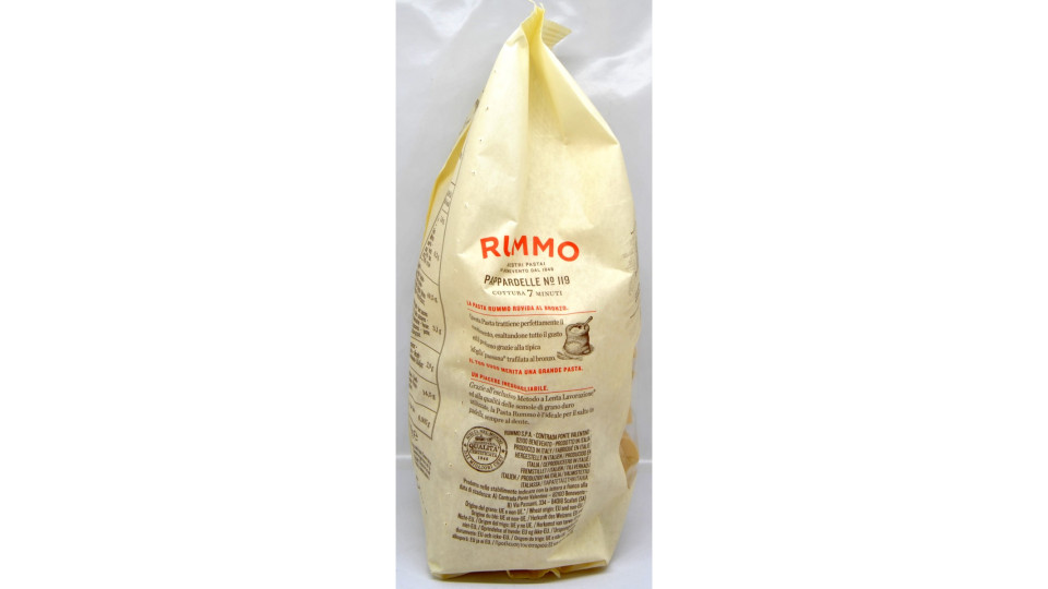 Rummo pasta Papparelle N° 119 500 gr.