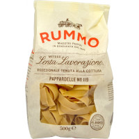 Rummo pasta Papparelle N° 119 500 gr.