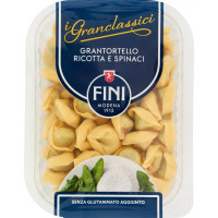 Fini i Granclassici Grantortello Ricotta e Spinaci 250 g