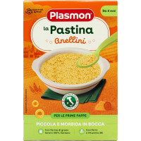 Plasmon la Pastina Anellini 300 gR.