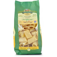 Camerino pasta di semola paccheri rigati gr.500