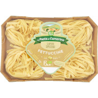 La Pasta di Camerino Bio Fettuccine 250 gr.