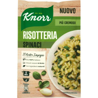 Knorr Risotteria Spinaci 175 gr.