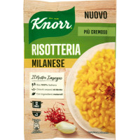 Knorr Risotteria Milanese 175 g