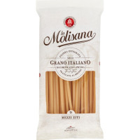 Molisana mezzi ziti n.9 - gr.500