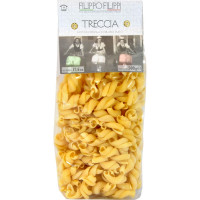 Filippi trecce semola di grano duro 500 gr.