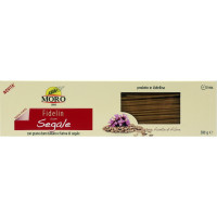 Moro Fidelin con Segale 500 g