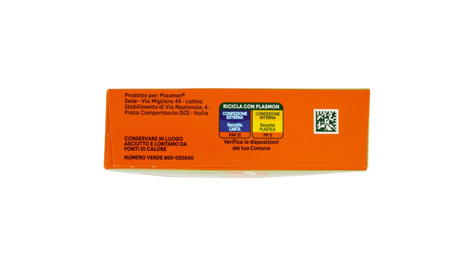 Plasmon la Pastina Gemmine 300 g