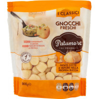 Patamore I Classici Gnocchi Freschi 500 g