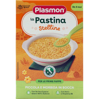 Plasmon Pastina Stelline 300 g