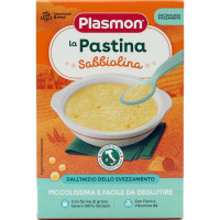 Plasmon pastina sabbiolina gr.300