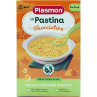 Plasmon pastina chioccioline gr.300