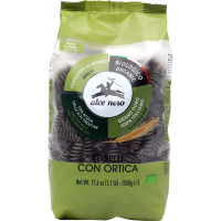alce nero Spirelli con Ortica 500 g